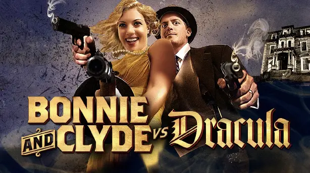 Bonnie & Clyde vs. Dracula Screenshot