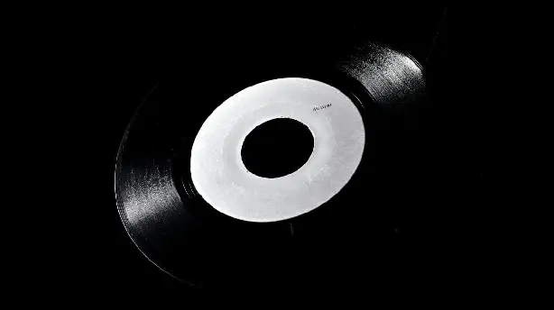 Vinyl Screenshot