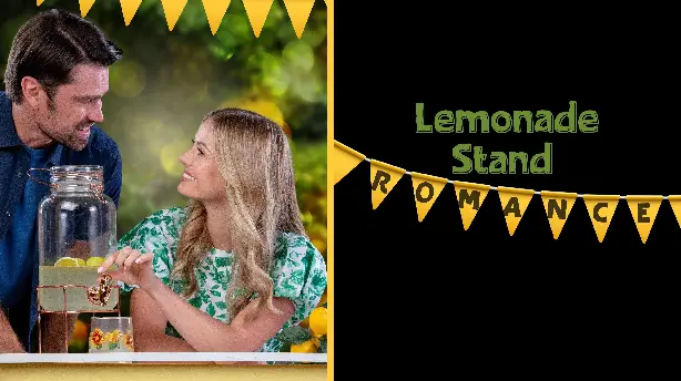 Lemonade Stand Romance Screenshot