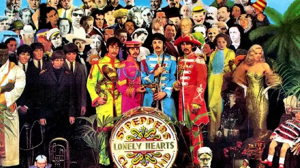 It Was Fifty Years Ago Today! The Beatles: Sgt. Pepper & Beyond Screenshot
