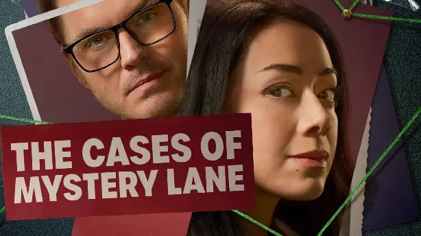 The Cases of Mystery Lane Screenshot
