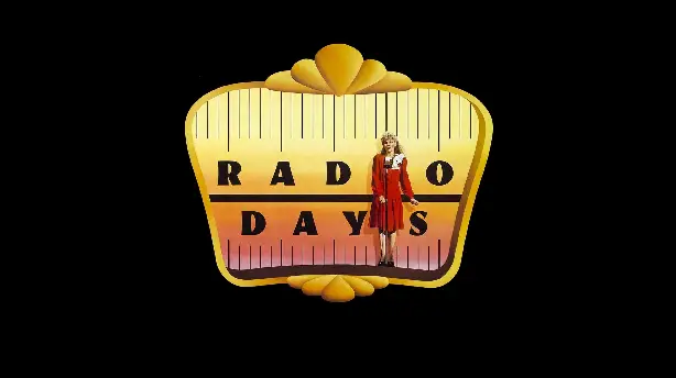 Radio Days Screenshot