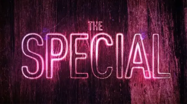 The Special - Dies ist keine Liebesgeschichte Screenshot