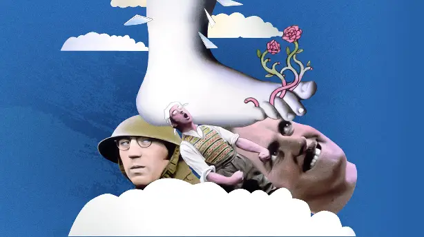 Monty Pythons wunderbare Welt der Schwerkraft Screenshot