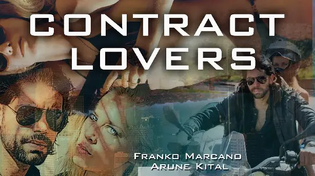 Contract Lovers Screenshot
