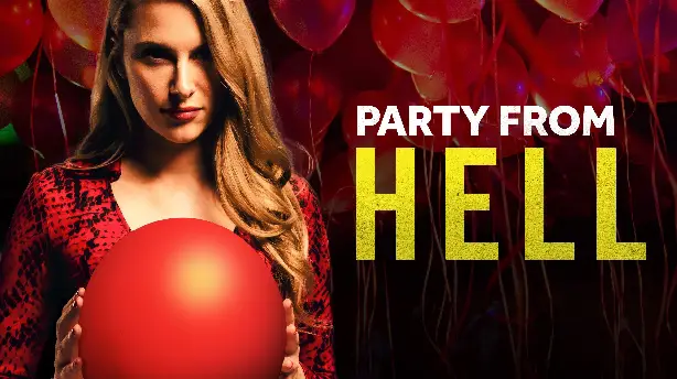 Party from Hell Screenshot