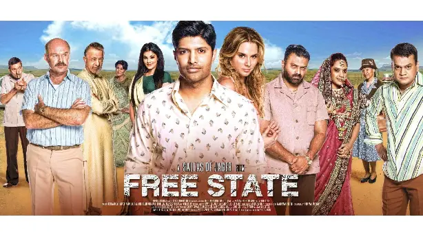 Free State Screenshot