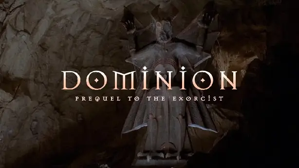 Dominion: Exorzist - Der Anfang des Bösen Screenshot