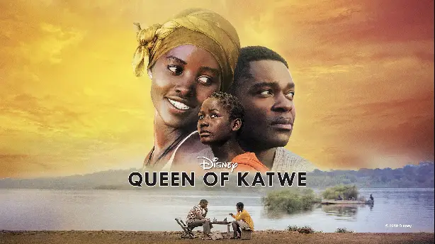 Queen of Katwe Screenshot