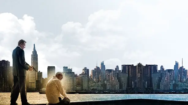 Fünf Minarette in New York Screenshot