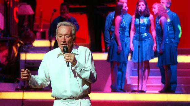Andy Williams: In Concert at Branson Screenshot