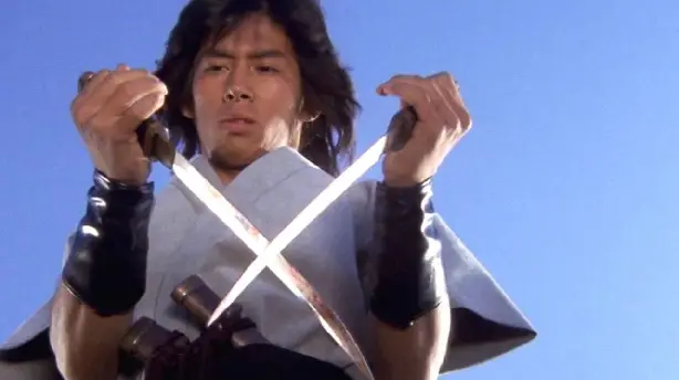 Shogun's Ninja Screenshot