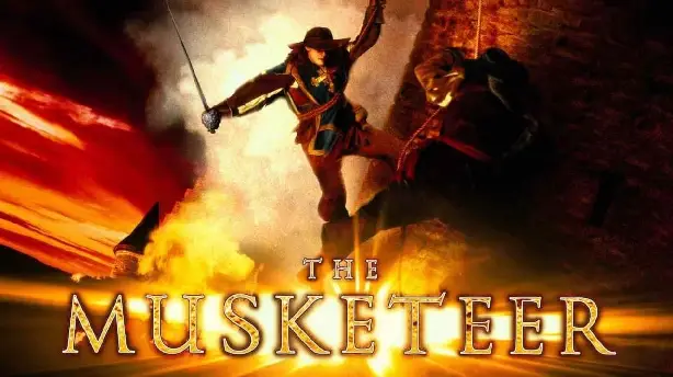 The Musketeer Screenshot
