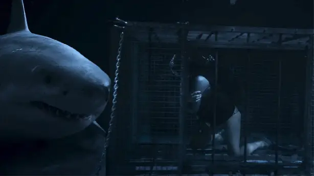 Above & Below Screenshot
