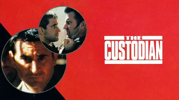 The Custodian Screenshot