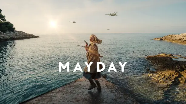 Mayday Screenshot
