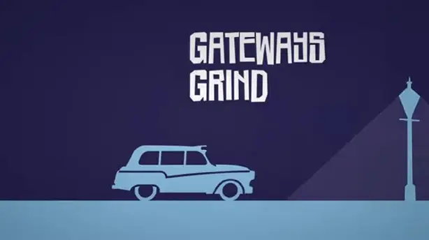 Gateways Grind Screenshot