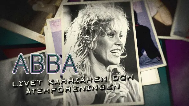 ABBA: The Missing 40 Years Screenshot