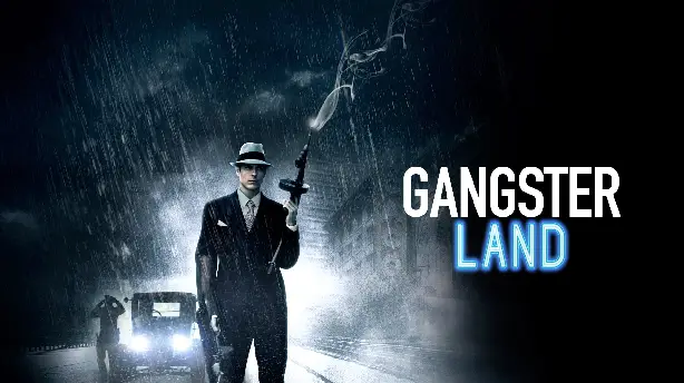 Gangster Land Screenshot