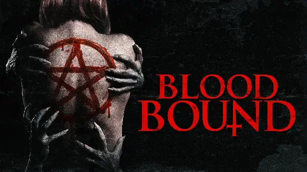 Blood Bound Screenshot