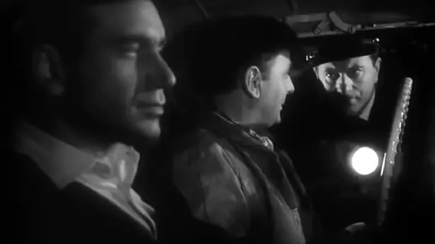 Ночной пассажир Screenshot