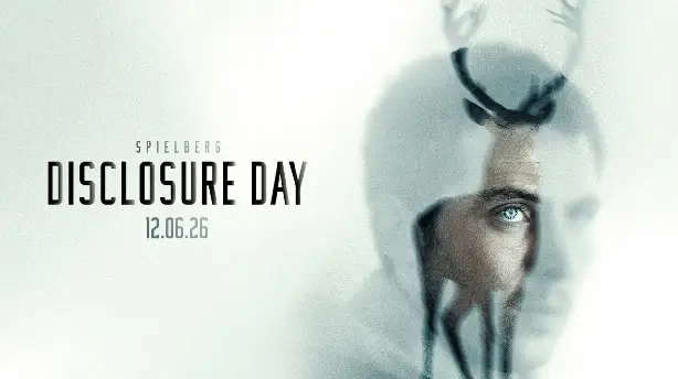 Disclosure Day - Der Tag der Wahrheit Screenshot
