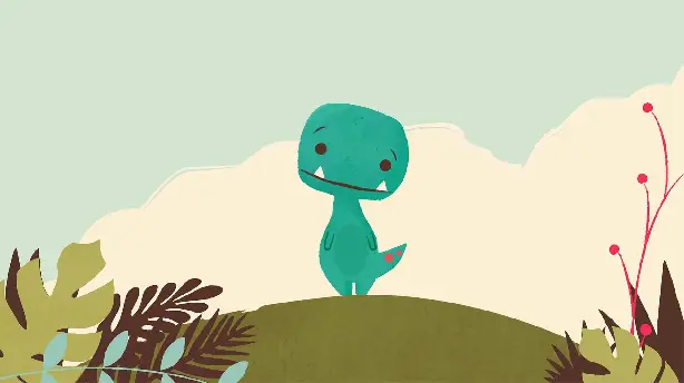 Tiny T. Rex And The Impossible Hug Screenshot