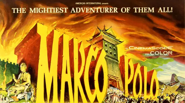 Marco Polo Screenshot