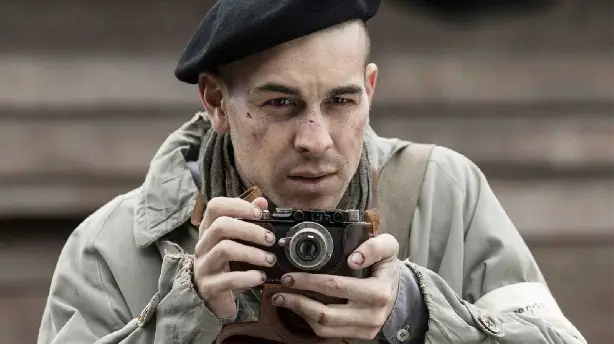 Francisco Boix: Der Fotograf von Mauthausen Screenshot
