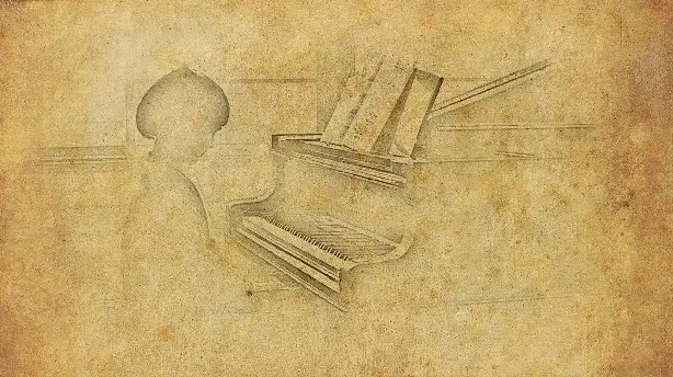 An American Piano Screenshot