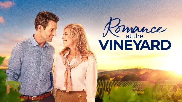 Romance at the Vineyard Screenshot