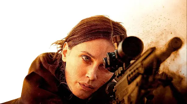 The Huntress - Stunde der Jägerin Screenshot