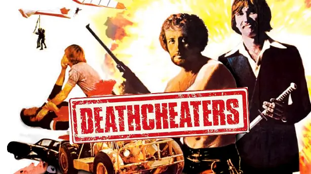Deathcheaters Screenshot