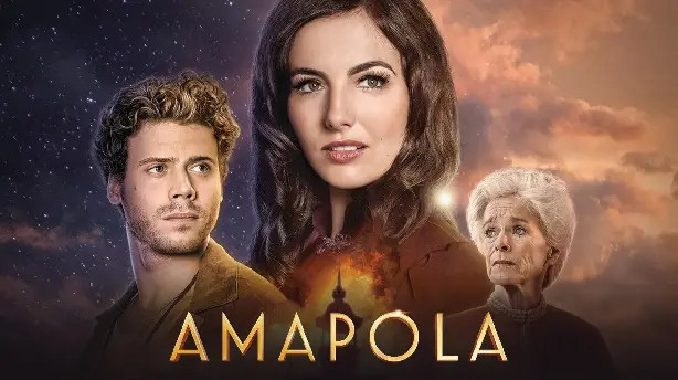 Amapola – Eine Sommernachtsliebe Screenshot