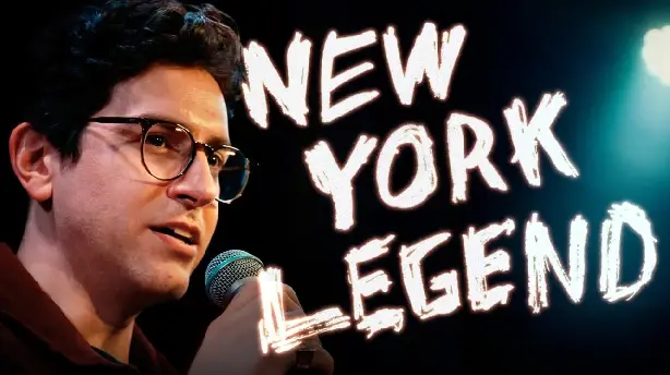 David Angelo: New York Legend Screenshot