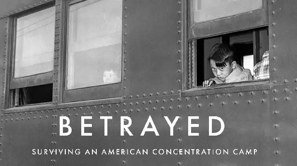 Betrayed: Surviving an American Concentration Camp Screenshot