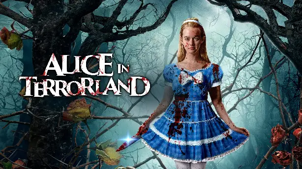 Alice in Terrorland Screenshot