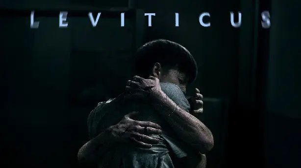Leviticus Screenshot