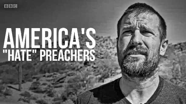 America's Hate Preachers Screenshot