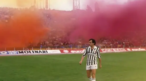 Bianconeri Juventus Story Screenshot