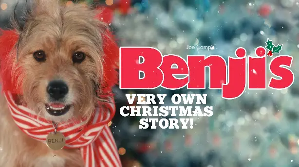 Benji's Very Own Christmas Story Screenshot