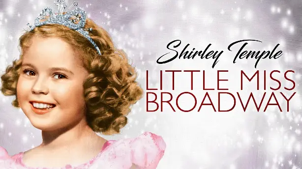Little Miss Broadway Screenshot
