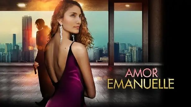 Amor Emanuelle Screenshot