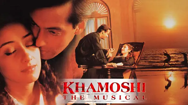 Khamoshi: The Musical Screenshot