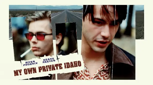 My Private Idaho Screenshot
