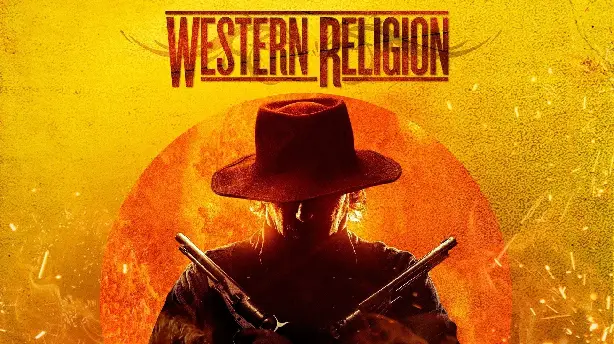 Western Religion Screenshot