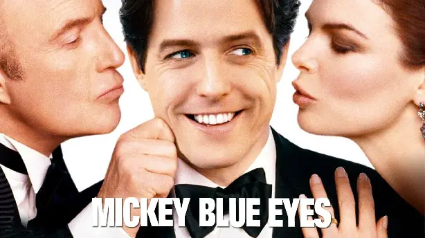 Mickey Blue Eyes Screenshot