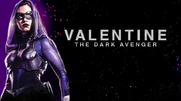 Valentine - The Dark Avenger Screenshot