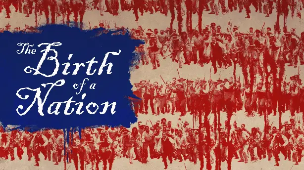 The Birth Of A Nation - Aufstand zur Freiheit Screenshot