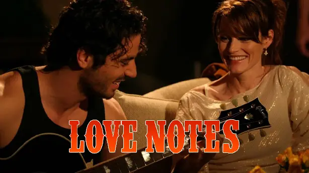 Love Notes Screenshot